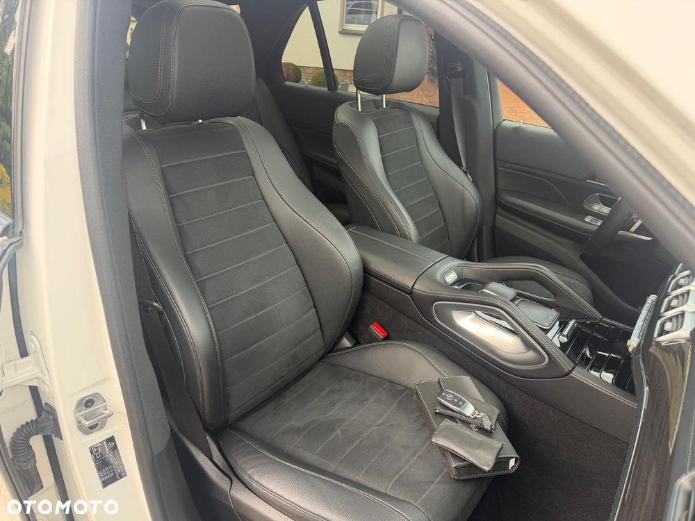 Mercedes-Benz GLE 350 e 4-Matic Premium - 6