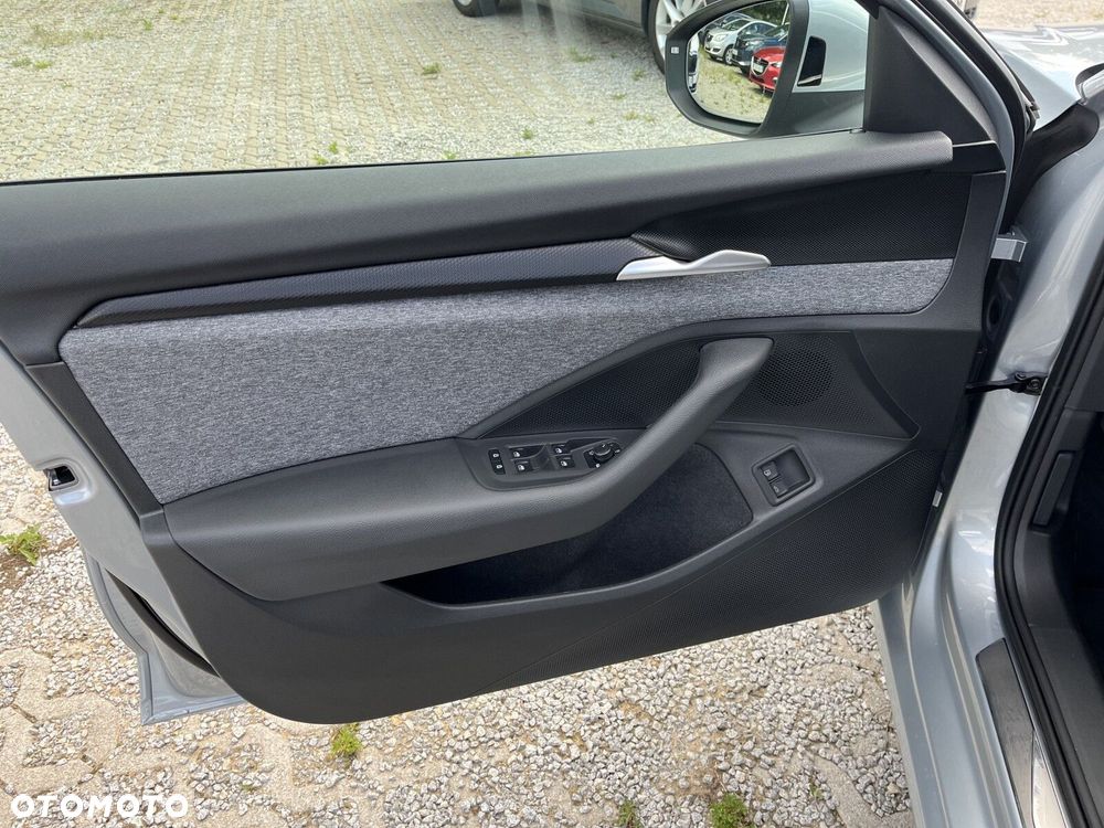 Skoda Superb - 11