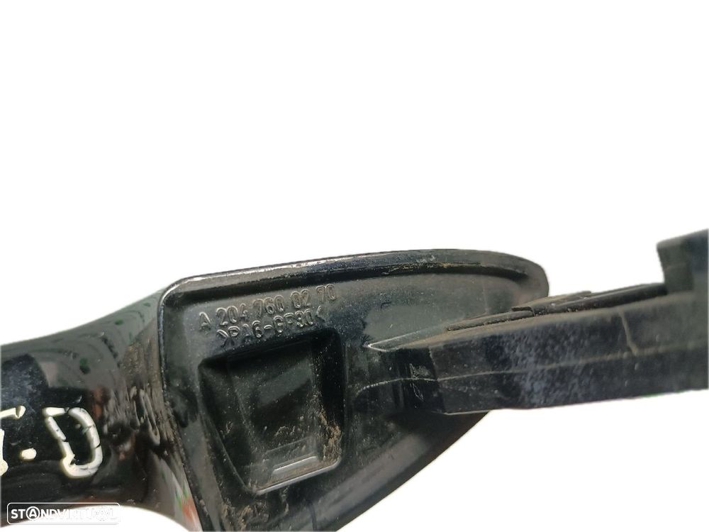 Puxador / Muleta Exterior Mercedes-Benz A-Class (W176) - 3
