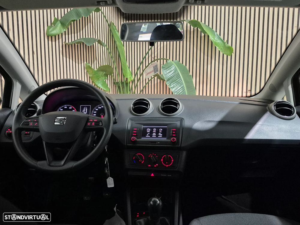 SEAT Ibiza ST 1.0 Reference - 17