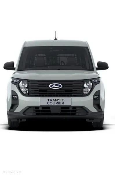 Ford Transit Courier 1,5 l EcoBlue Trend - 7