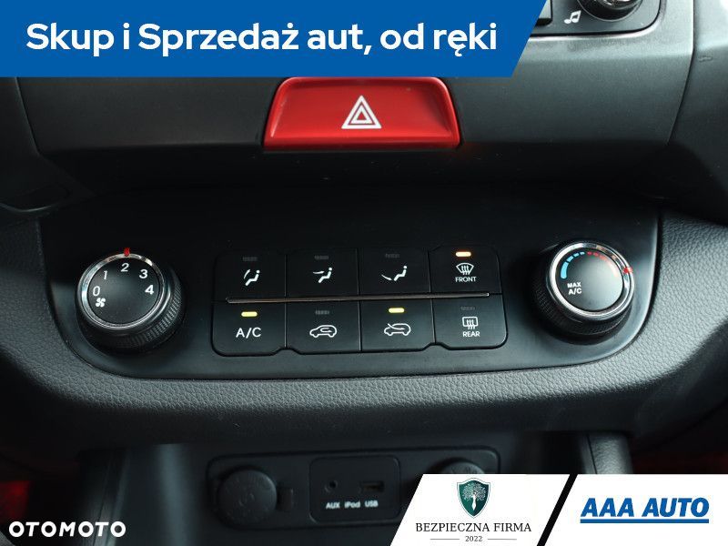 Kia Sportage - 14
