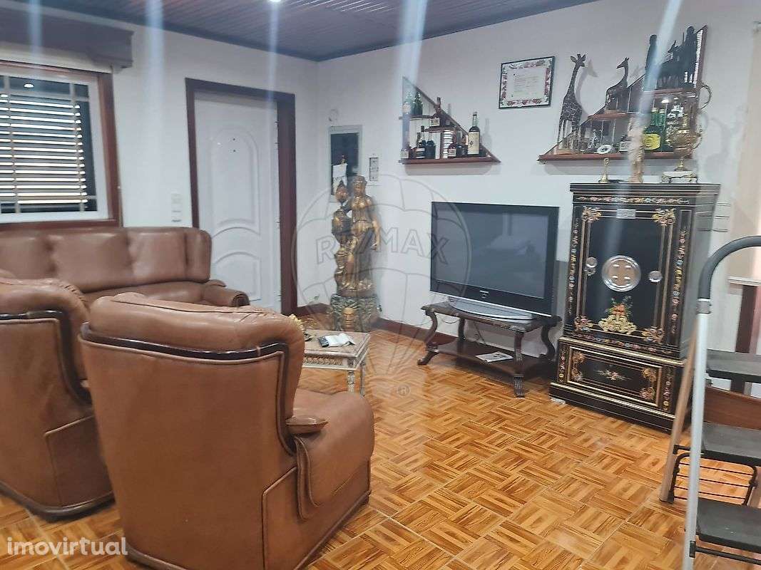 Moradia T6 para venda - Grande imagem: 3/11