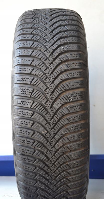 185/60R15 84T HANKOOK WINTER I`CEPT RS2 W452 x1szt 1881p - 2