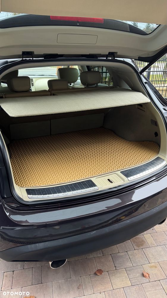 Infiniti FX FX30d S - 22