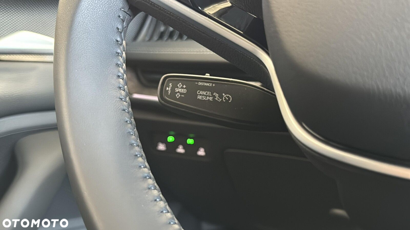 Skoda Superb - 13