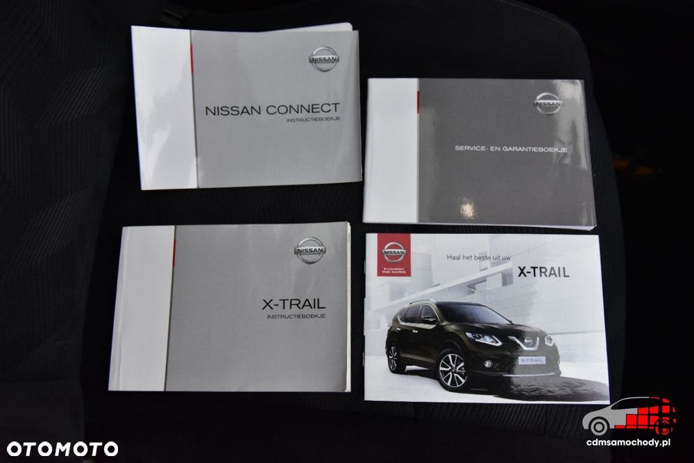 Nissan X-Trail - 39