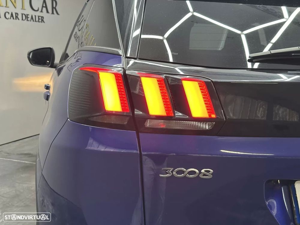 Peugeot 3008 - 40