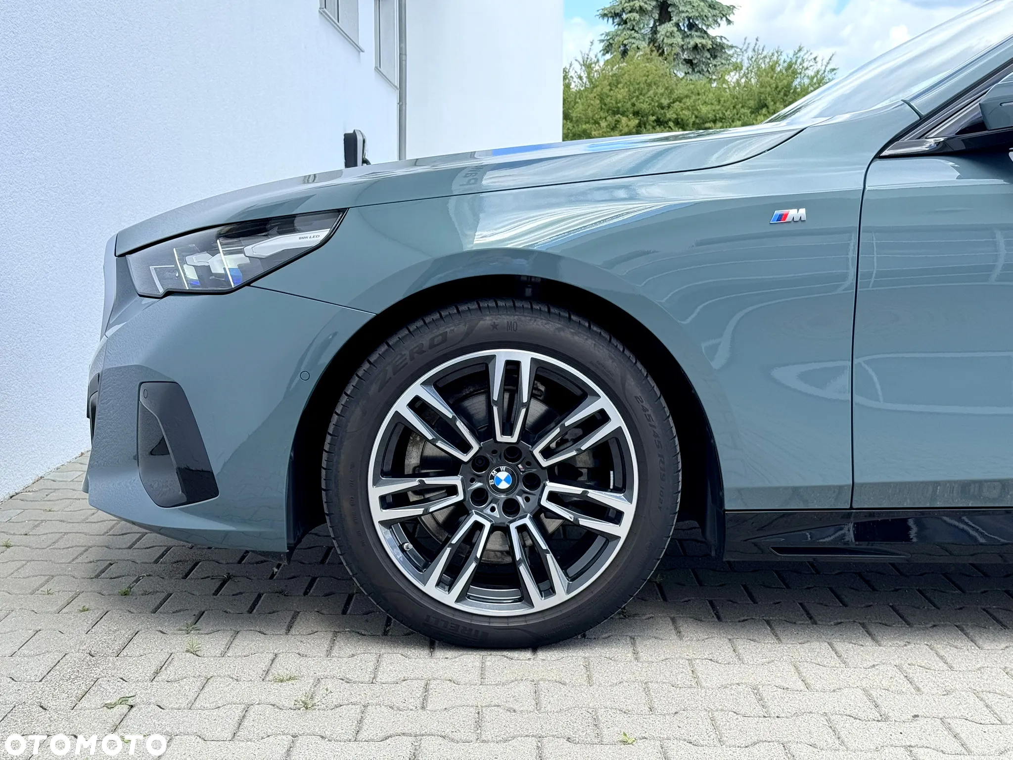 BMW Seria 5 - 9