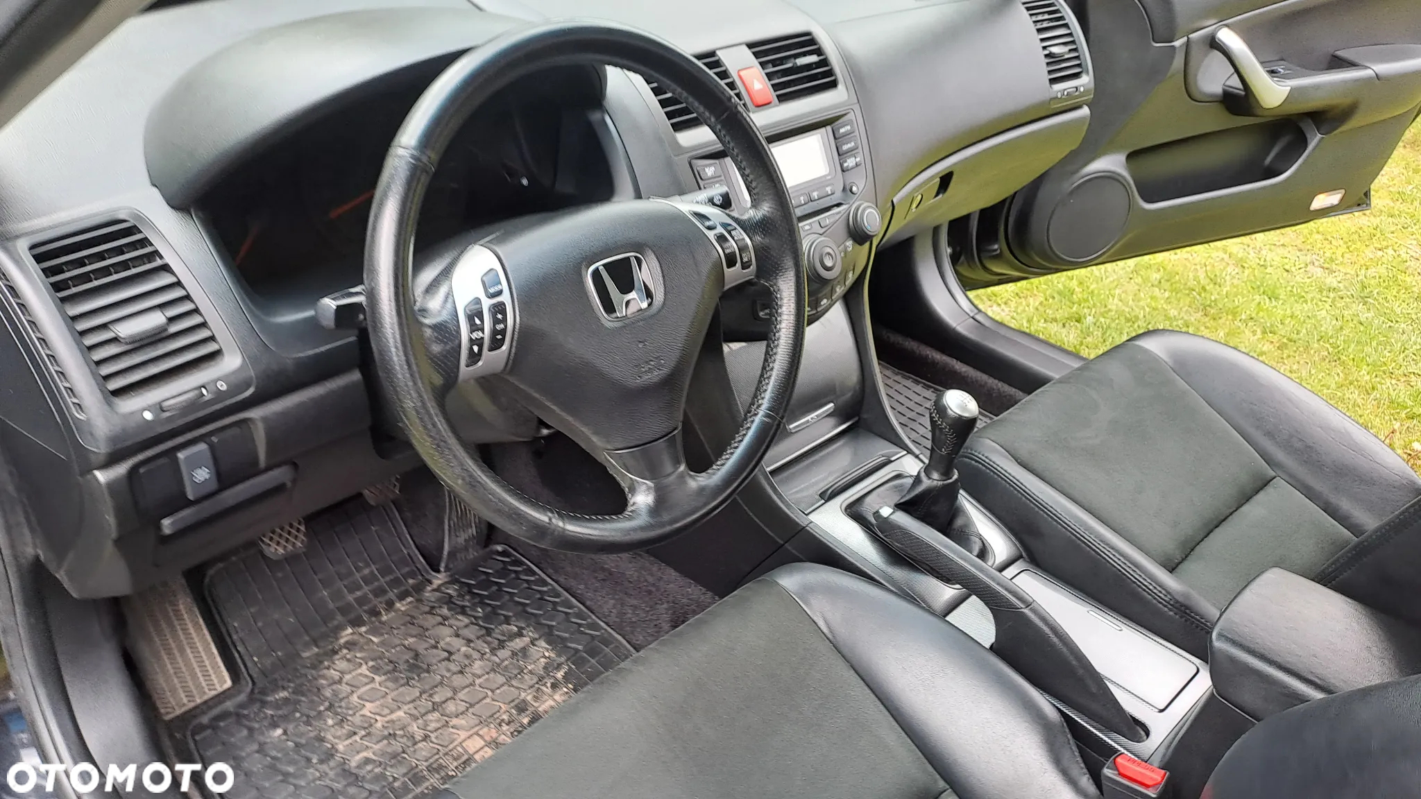 Honda Accord 2.4 Type-S - 28