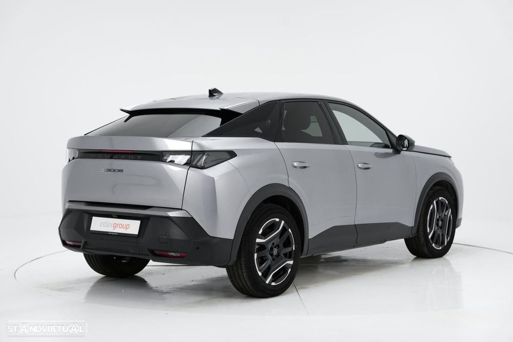Peugeot E-3008 73 kWh Allure - 3