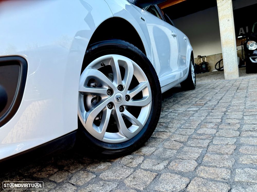 Renault Mégane Break - 13