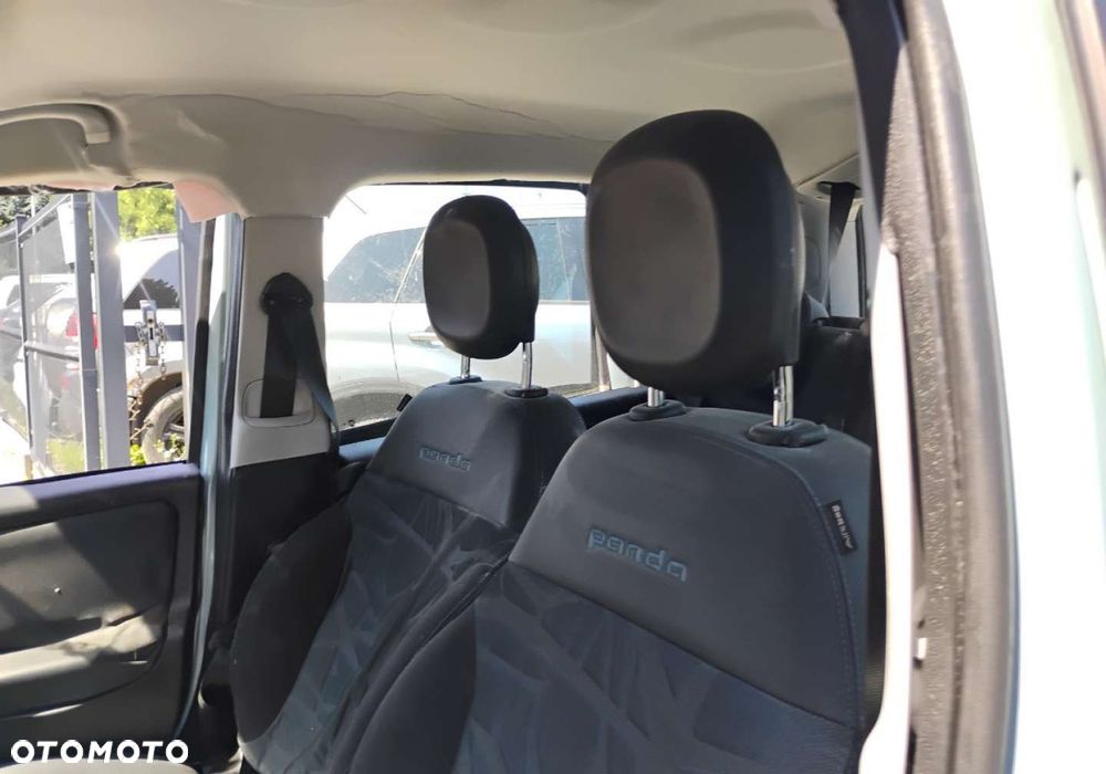 Fiat Panda - 9