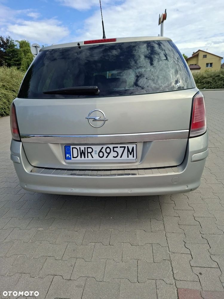 Opel Astra - 6