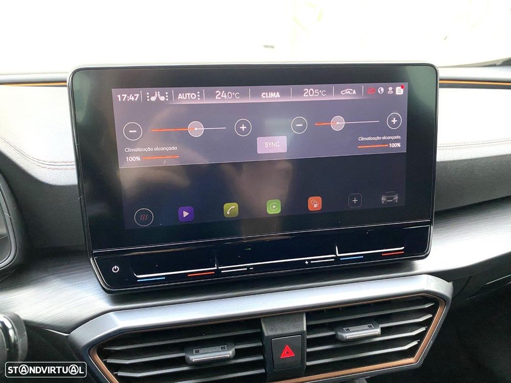 Cupra Formentor 2.0 TDI Sport - 19