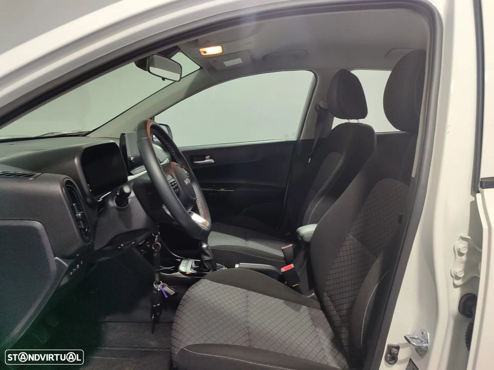 Kia Picanto 1.0 MPi Urban - 13