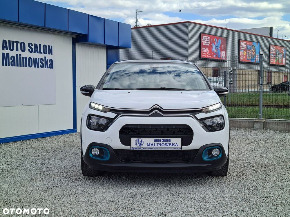 Citroën C3 1.2 PureTech Shine - 5