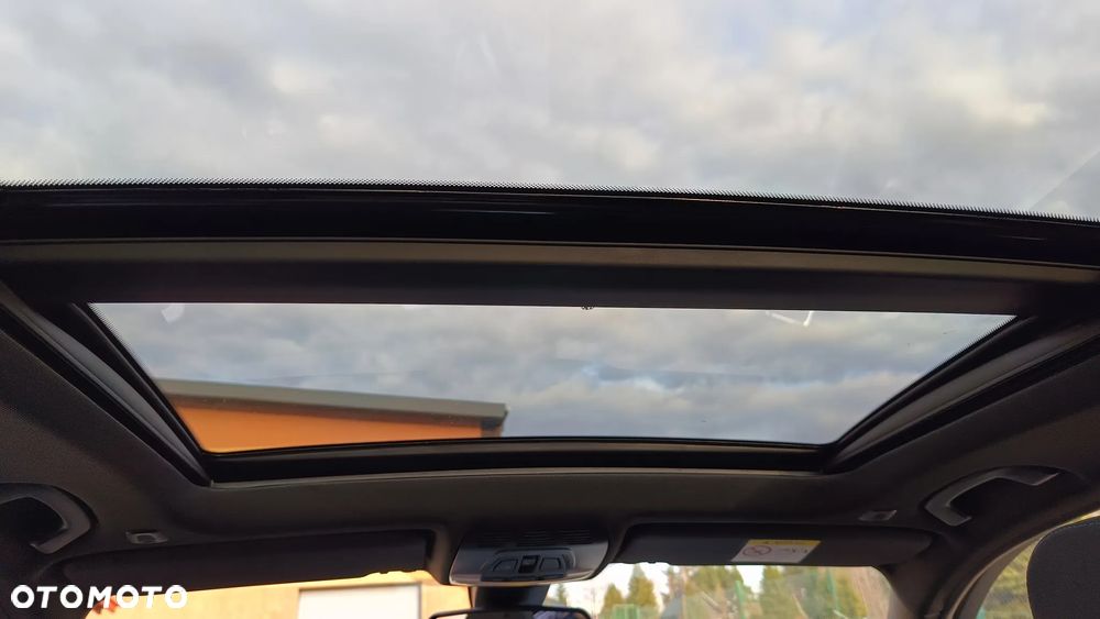 BMW Seria 3 320d M Sport - 13