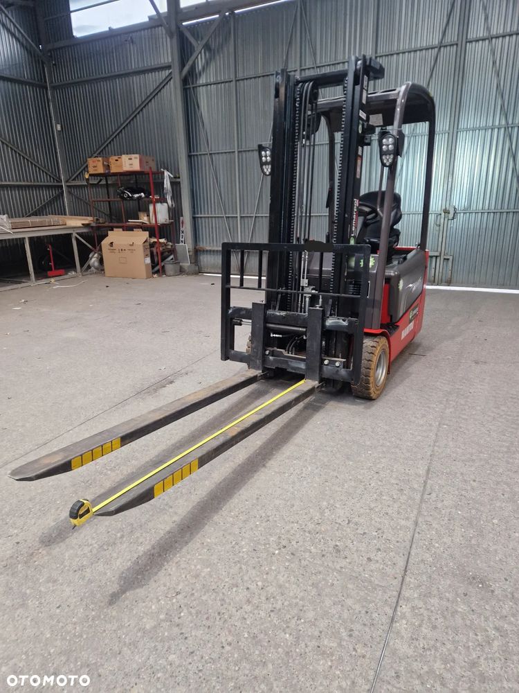 Manitou ME315C - 4