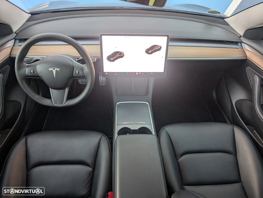 Tesla Model 3 Performance Dual Motor AWD - 7