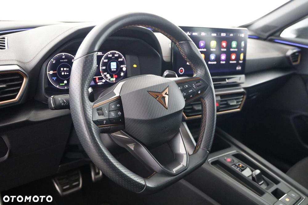 Cupra Formentor 2024