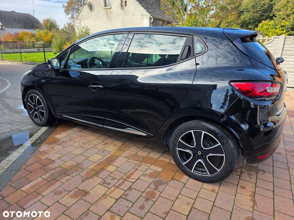Renault Clio 2015 photo 3