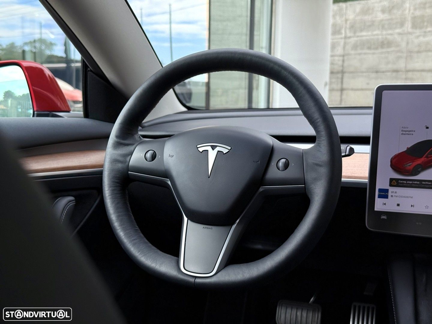 Tesla Model 3 Long-Range Dual Motor AWD - 12