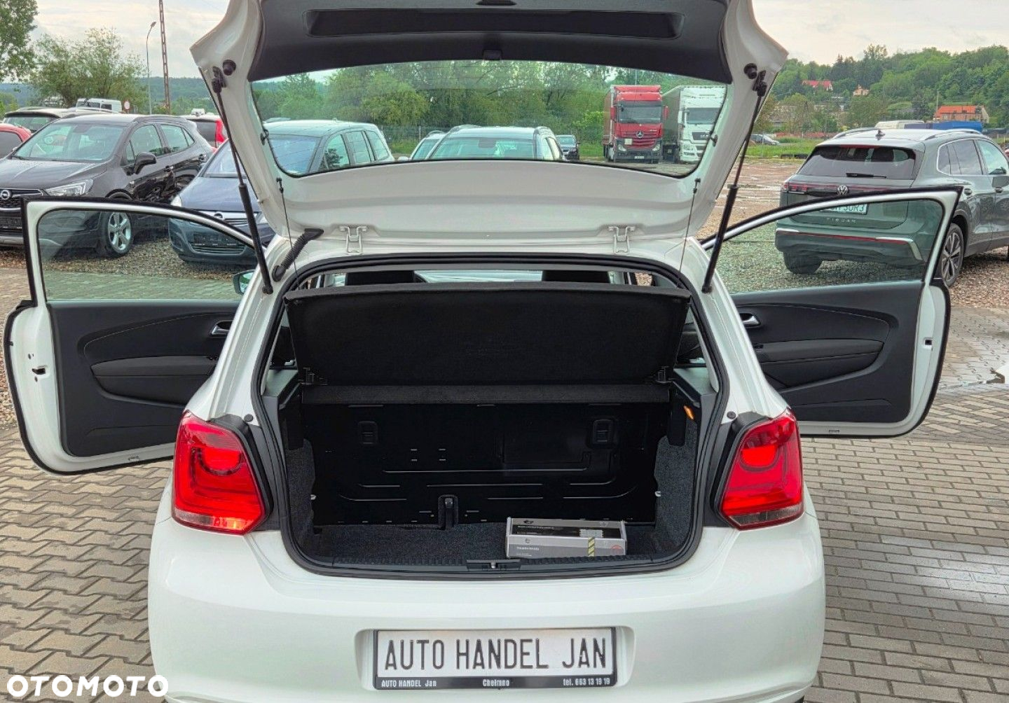 Volkswagen Polo - 25