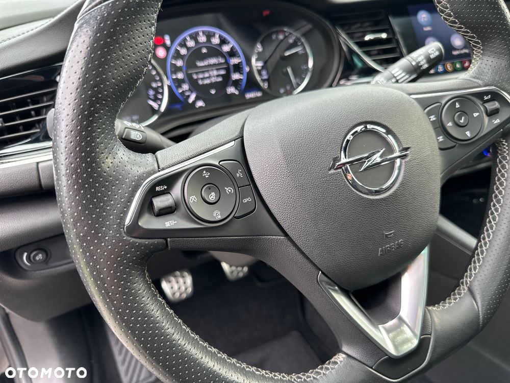 Opel Insignia 2.0 CDTI Business Edition S&S - 22