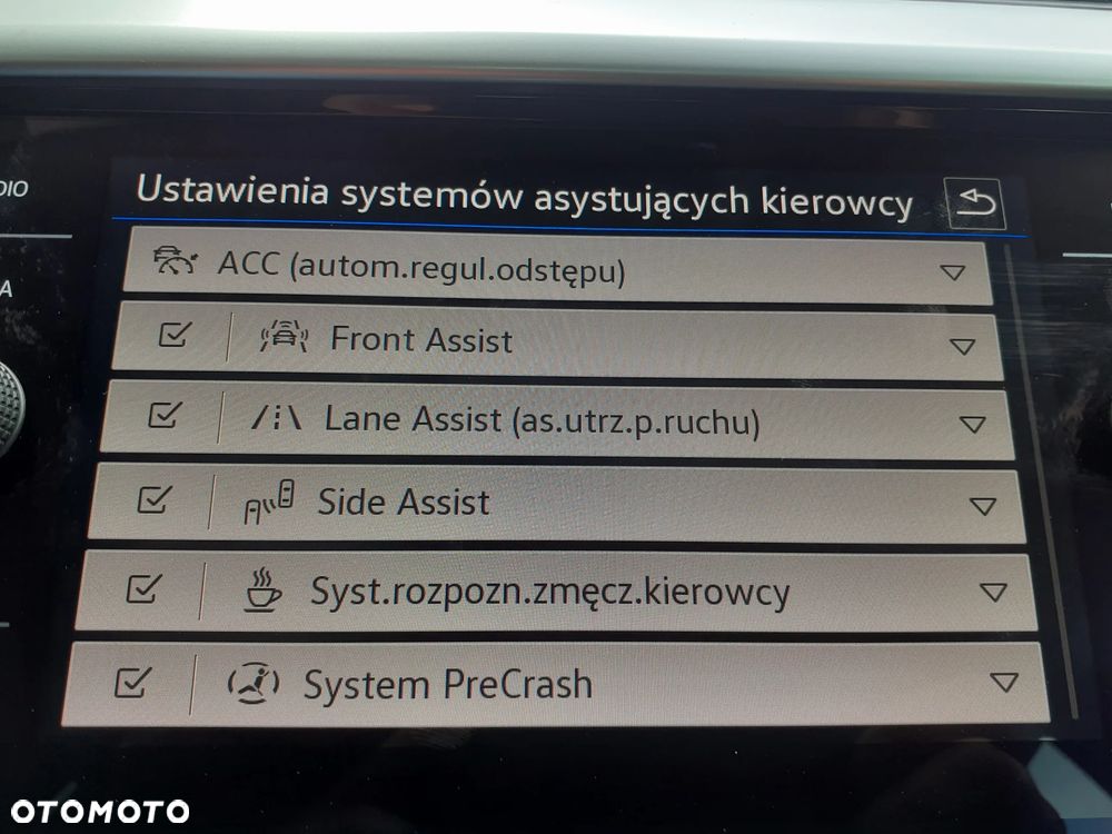 Volkswagen Arteon - 18
