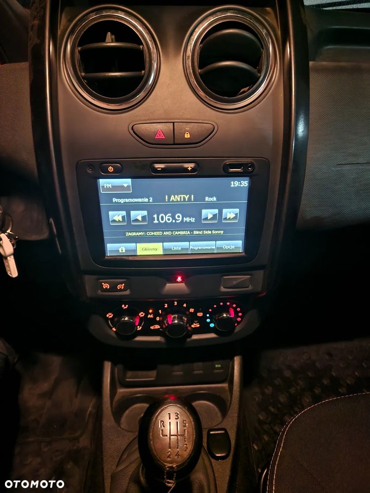 Dacia Duster 1.2 TCe Prestige - 11