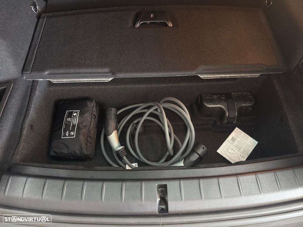 BMW X1 25 e xDrive Line Sport - 10