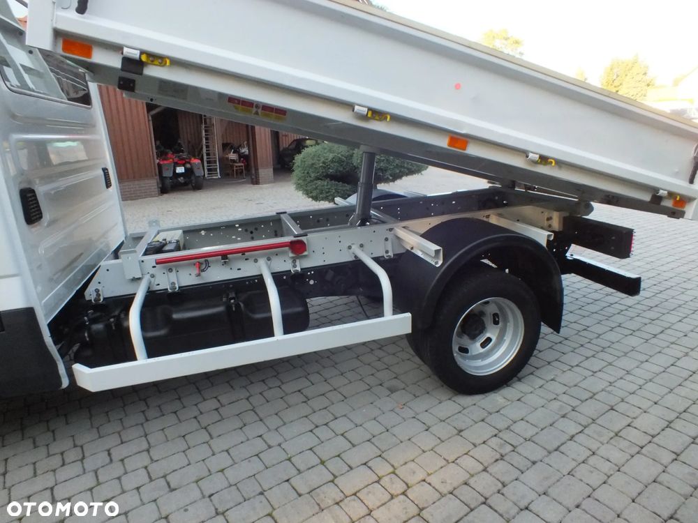 Iveco Daily - 20