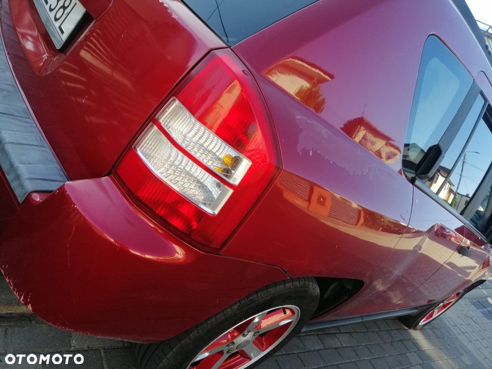 Jeep Compass 2.0 CRD Sport - 6