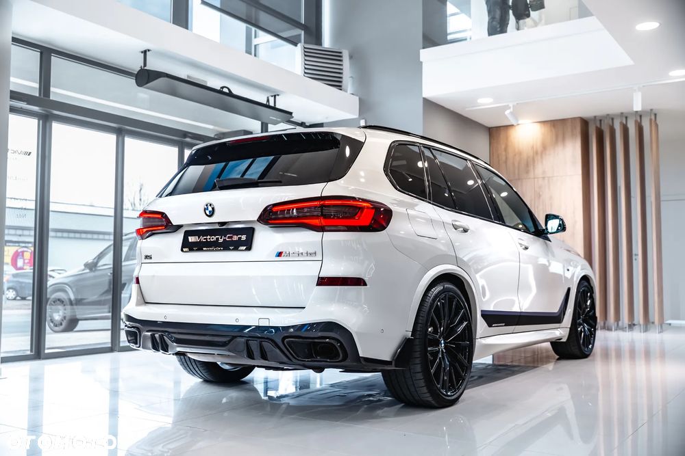BMW X5 M - 9