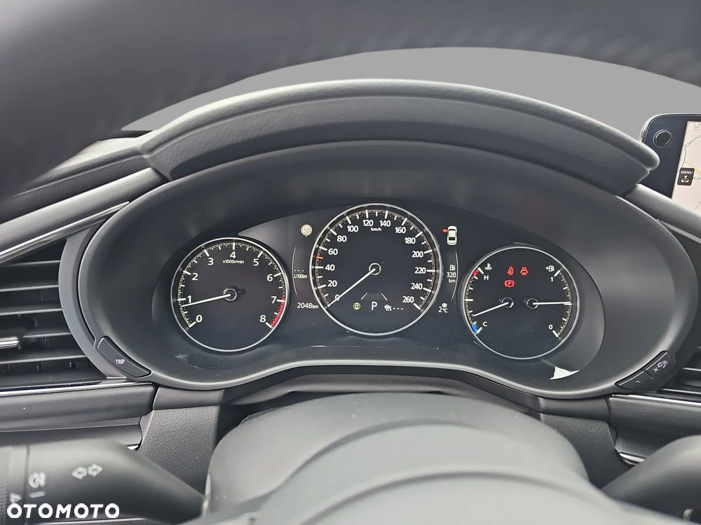 Mazda 3 2.0 mHEV Exclusive-Line - 15