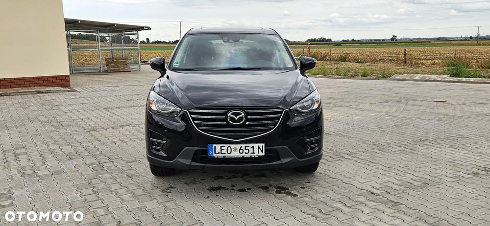 Mazda CX-5 2.2 D Skypassion - 2