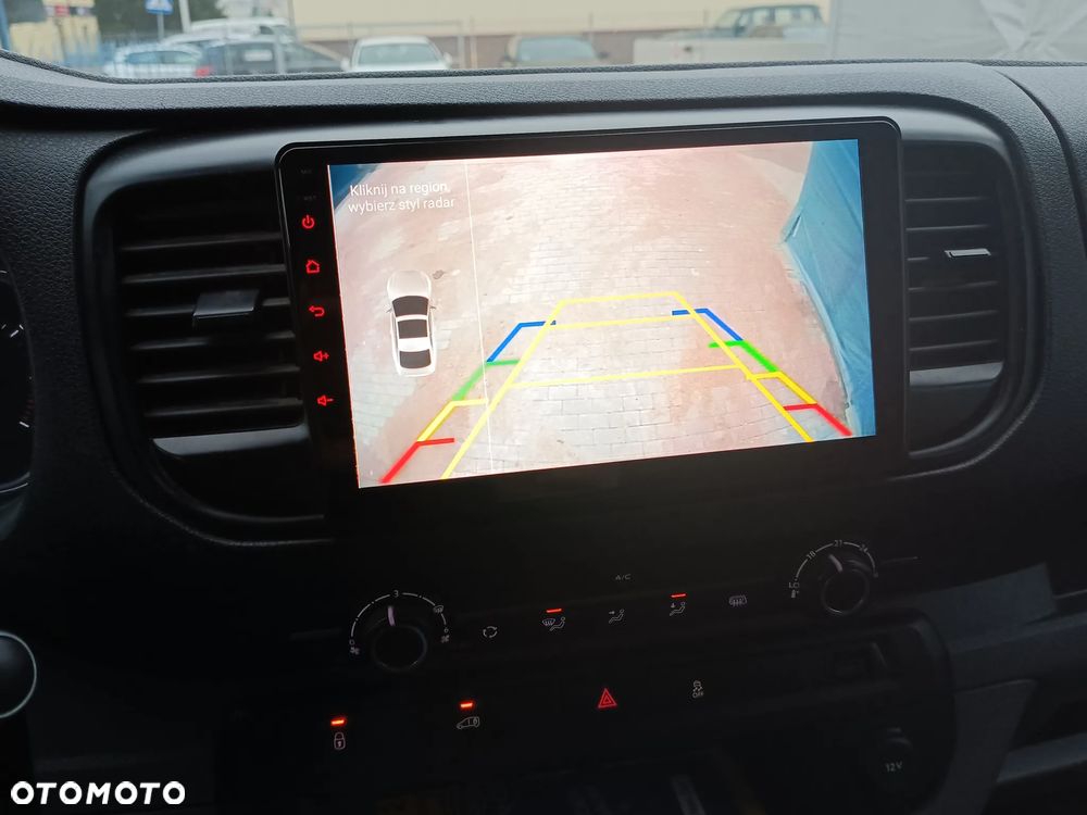 Citroën Jumpy Combi - 22