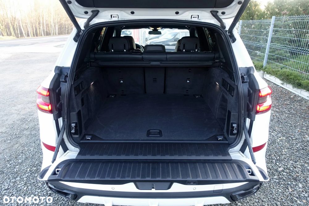 BMW X5 xDrive25d sport - 38