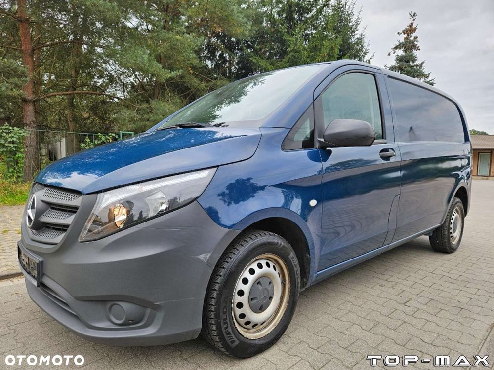 Mercedes-Benz Vito 116 CDI - 3