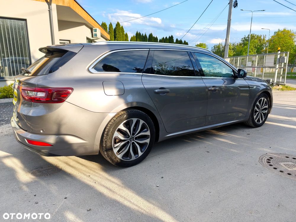 Renault Talisman BLUE dCi 150 BUSINESS EDITION - 14