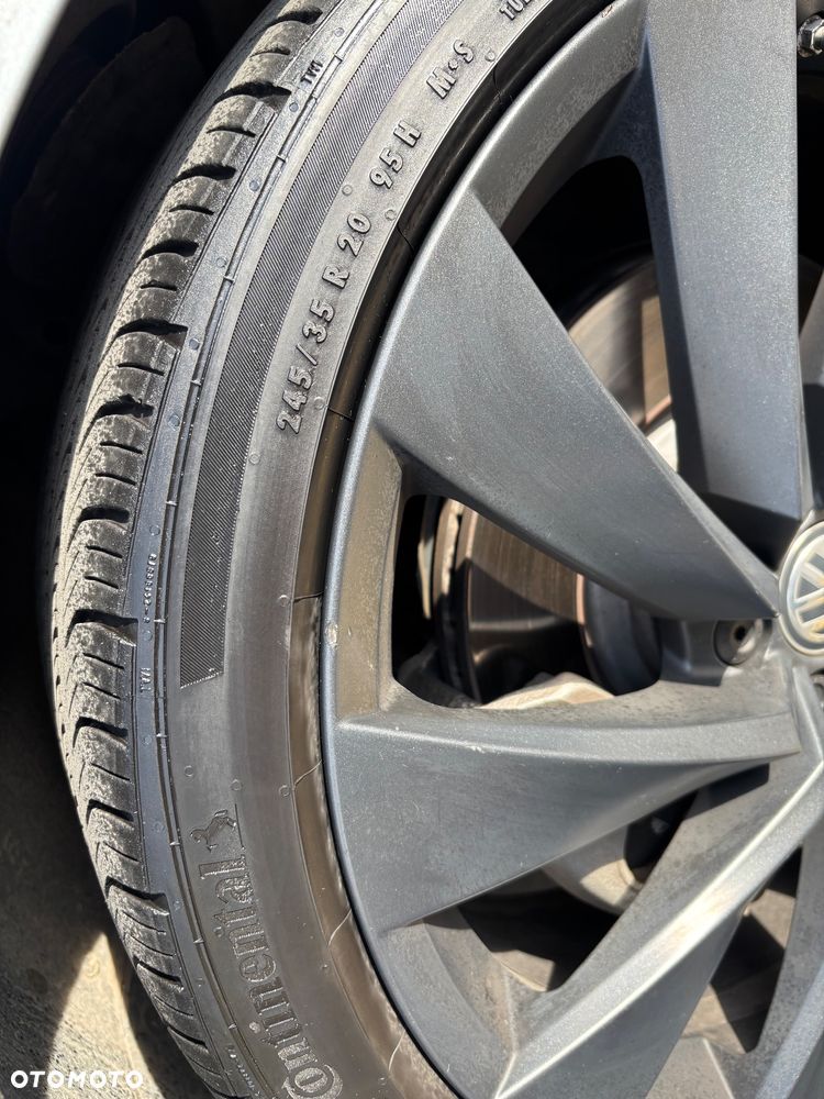 Volkswagen Arteon 2.0 TSI OPF 4Motion DSG R-Line - 19