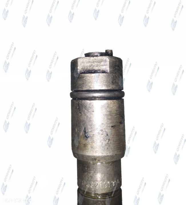 WTRYSK WTRYSKIWACZ MERCEDES ACTROS MP2 MP3 EURO 5 - 2