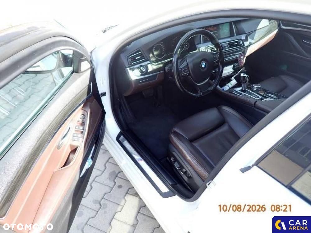 BMW Seria 5 - 14