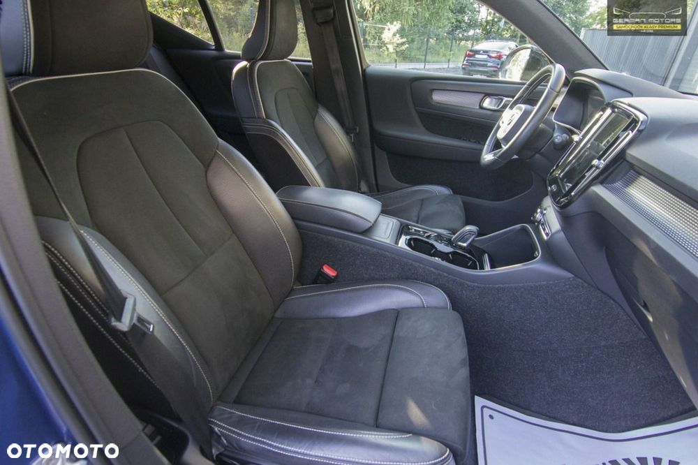 Volvo XC 40 - 34