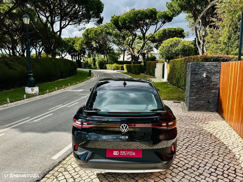 VW ID.5 77 kWh Pro - 7