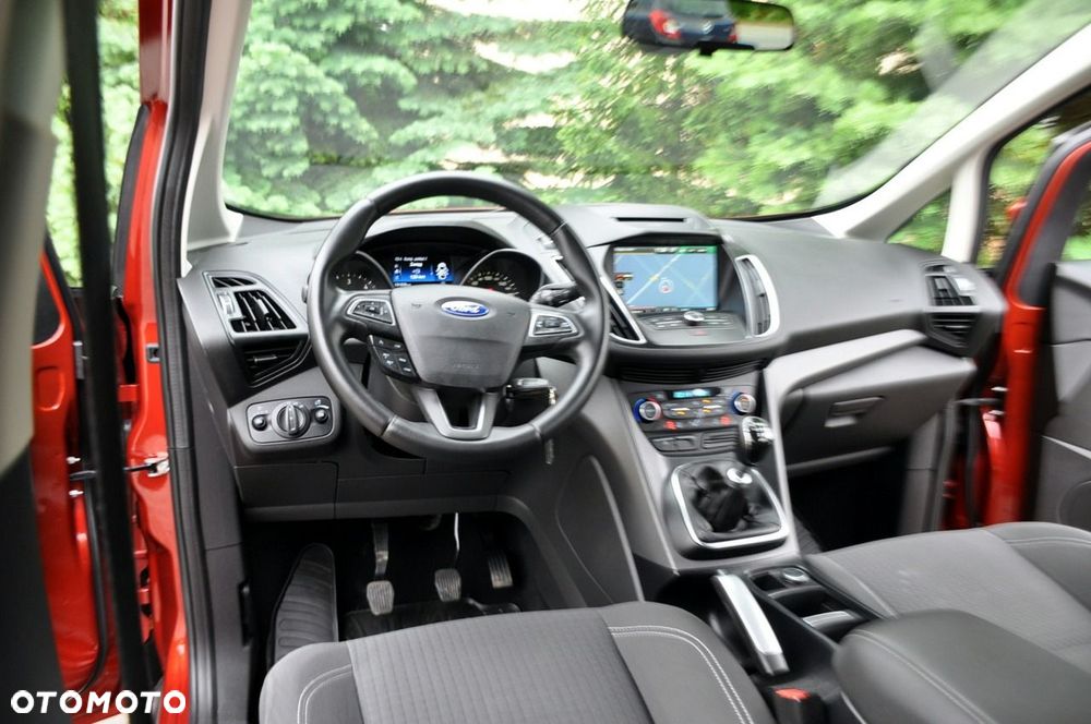 Ford C-MAX - 30