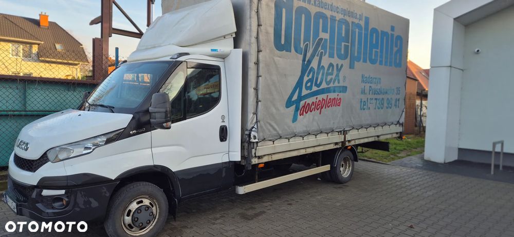 Iveco Daily - 3