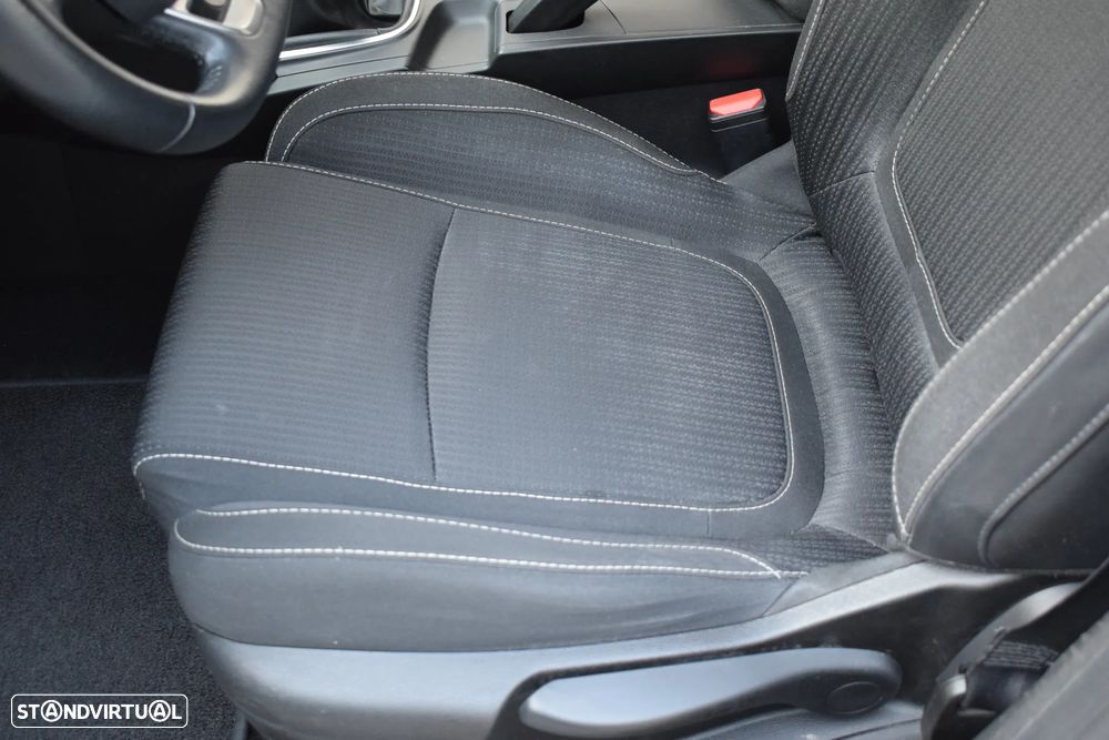 Renault Mégane 1.5 dCi Limited - 25