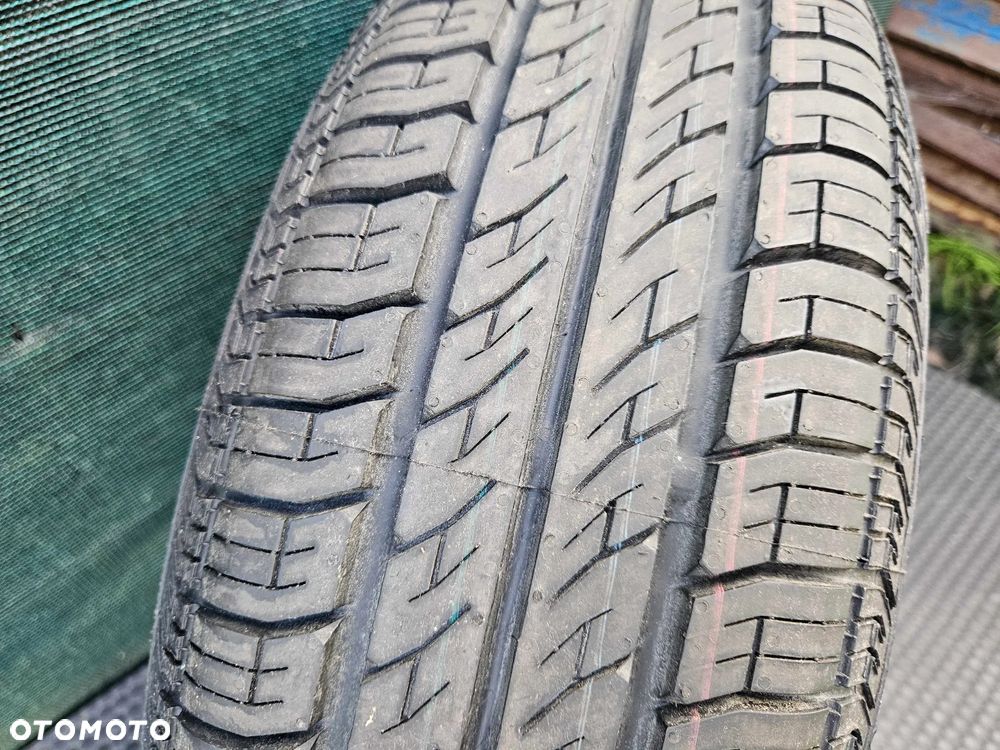 Kolo Felga 1J0601027Q Blaszak Zapasowe Zapasowka R15 5x100 6J ET38 195/65 VW Golf IV 4 Audi Skoda Seat - 18